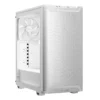 be quiet! кутия Case ATX - Pure Base 501 Airflow Window White