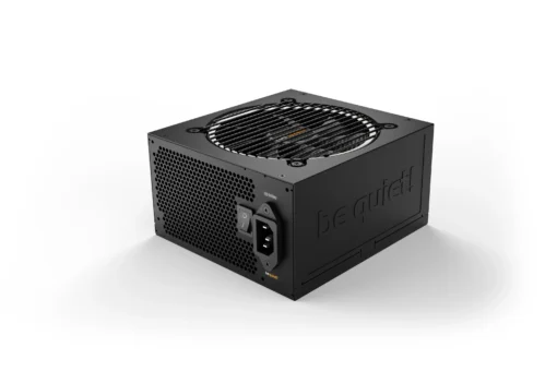 be quiet! захранване PSU ATX 3.0 – Pure Power 12 M 550W