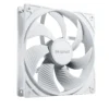 be quiet! вентилатор Fan 140mm - Pure Wings 3 140mm PWM White