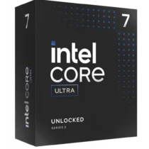 Процесор Intel Core Ultra 7 265KF 20 Cores 3.3 GHz 30MB 125W LGA1851 BOX