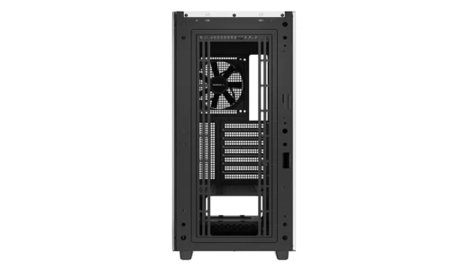 DeepCool кутия Case EATX – CH510 WH