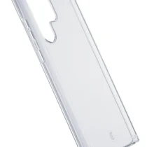 Clear Strong прозрачен твърд калъф за Samsung Galaxy S23 Ultra