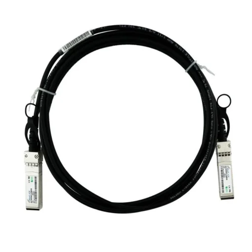 Комуникационен кабел ZIXEL10G SFP 1 m