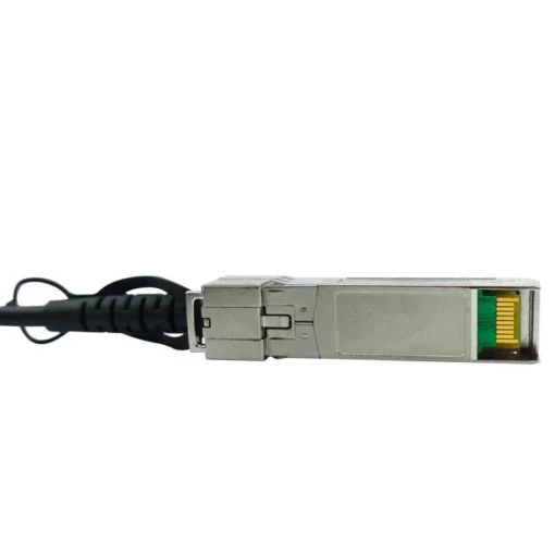 Комуникационен кабел ZIXEL10G SFP, 1 m - Image 3