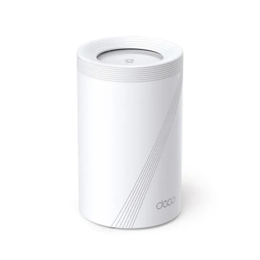 Меш система TP-Link Deco BE65 Wi-Fi 7 BE9300 - 2бр - Image 2