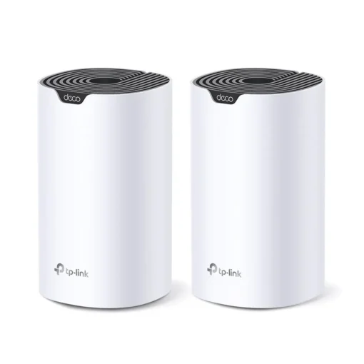 Меш система TP-Link Deco S7 AC1900 - 2бр