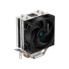 DeepCool охладител за процесор CPU Cooler - AG200 - LGA1700/AM5