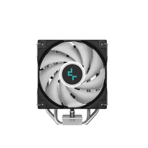 DeepCool охладител CPU Cooler AG400 – Addressable RGB –