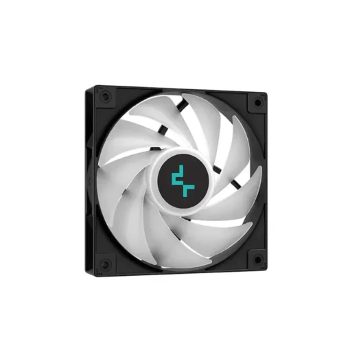 DeepCool охладител CPU Cooler AG400 – Addressable RGB –