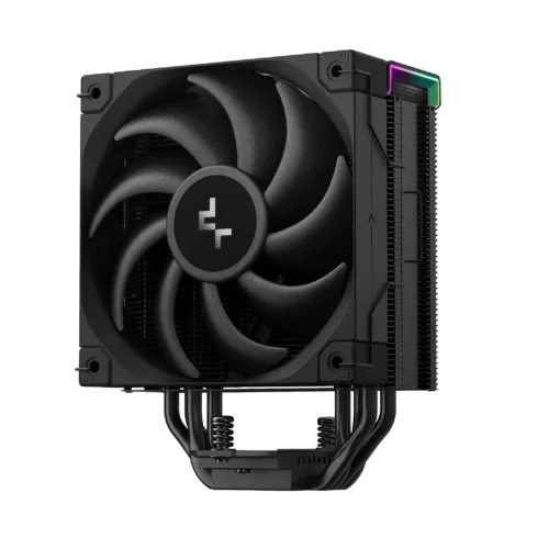 DeepCool охладител CPU Cooler AK400 DIGITAL Pro – LGA1700/AM5