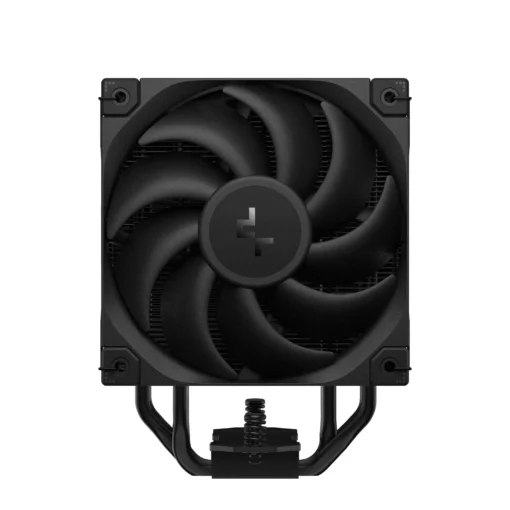 DeepCool охладител CPU Cooler AK400 DIGITAL Pro – LGA1700/AM5