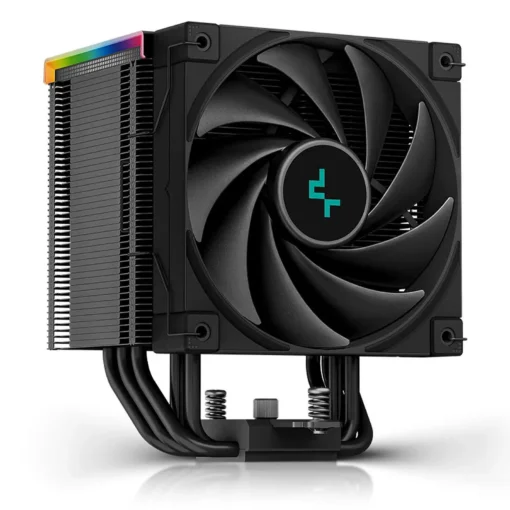 DeepCool охладител за процесор CPU Cooler - AK500 Digital - LGA1700/AM5