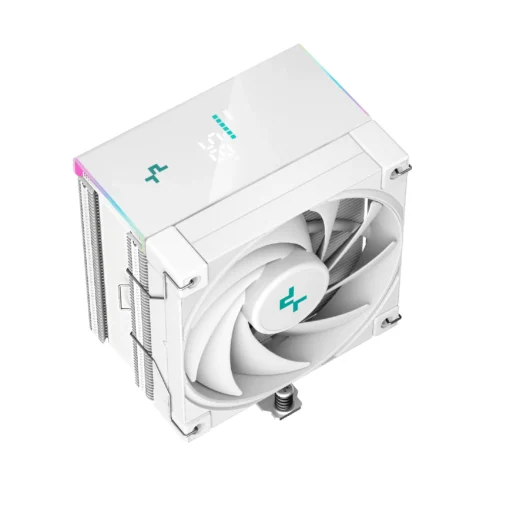 DeepCool охладител за процесор CPU Cooler – AK500S Digital