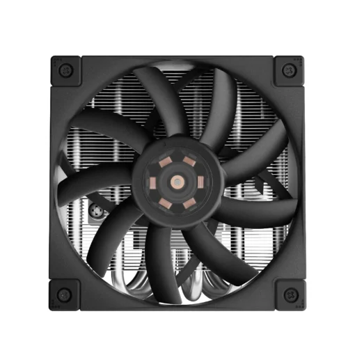 DeepCool охладител CPU Cooler AN600 Low Profile – LGA1851/AM5