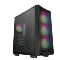 DeepCool кутия Case ATX - CC560 MESH V2