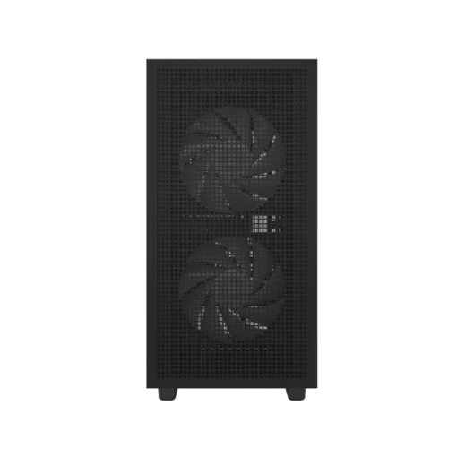 DeepCool кутия Case mATX – CH360