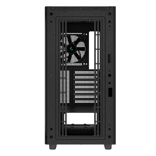 DeepCool кутия Case EATX – CH510 ZORIA