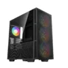 DeepCool кутия Case EATX - CH560 A-RGB Black