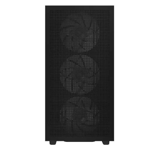 DeepCool кутия Case EATX – CH560 A-RGB Black