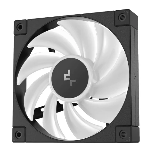 DeepCool вентилатор Fan 120mm – FD12 ARGB