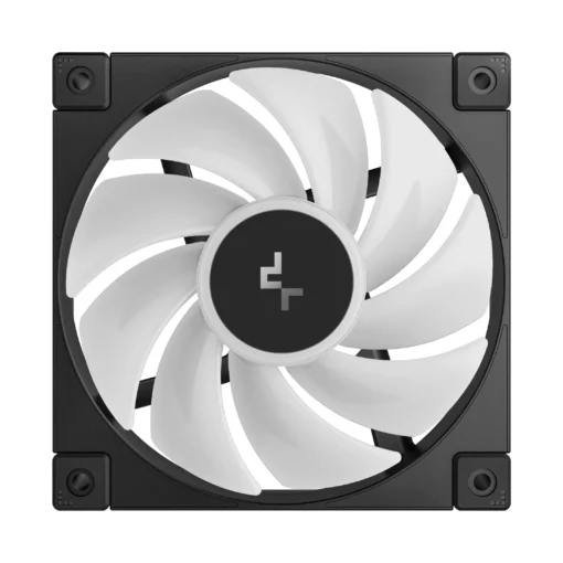 DeepCool вентилатор Fan 120mm – FD12 ARGB