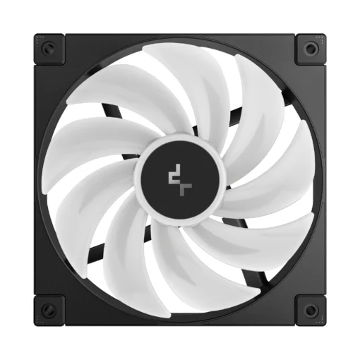 DeepCool вентилатор Fan 140mm – FD14 ARGB