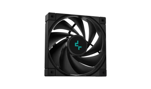 DeepCool Комплект вентилатори Fan Pack 3x120mm – FK120