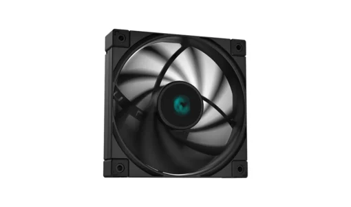 DeepCool Комплект вентилатори Fan Pack 3x120mm – FK120