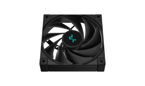 DeepCool Комплект вентилатори Fan Pack 3x120mm – FK120