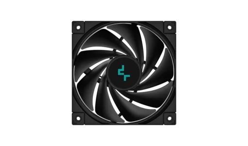 DeepCool Комплект вентилатори Fan Pack 3x120mm – FK120