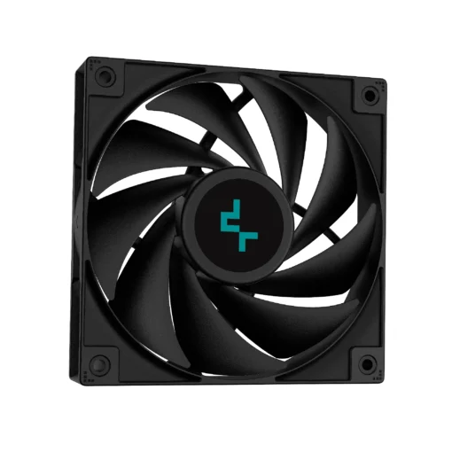 DeepCool водно охлаждане Water Cooling LS720S Zero Dark –