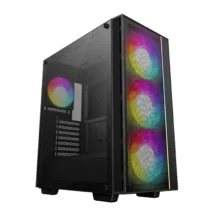 DeepCool Кутия Case ATX - MATREXX 55 MESH V4 C