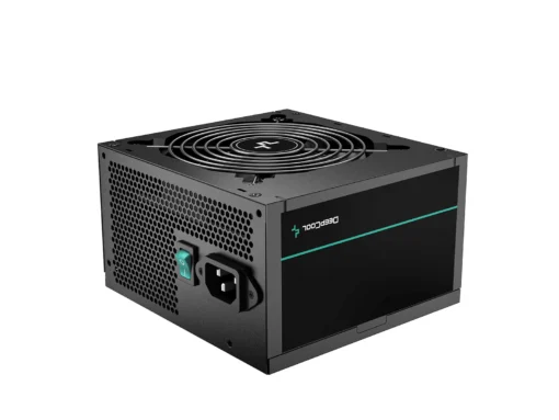 DeepCool захранване PSU 750W – 80+ Gold – PM750D