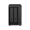 Сторидж Synology DS923+ За 4 диска До 50TB 4 GB DDR4 Гигабит USB3.2