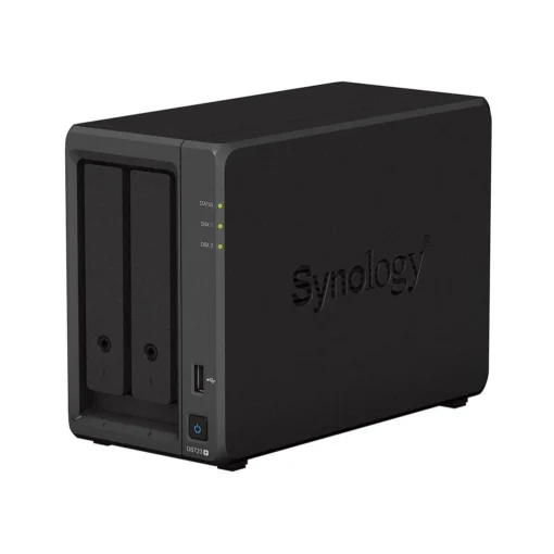 Сторидж Synology DS923+