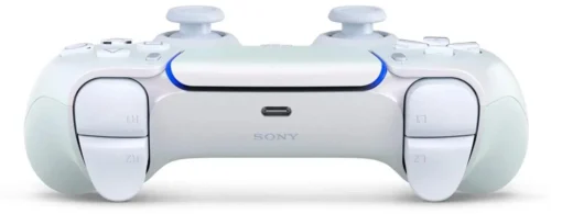 Безжичен геймпад Sony PS5 DualSense Chroma Pearl