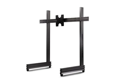 Стойка за монитор Next Level Racing Elite Freestanding Single Monitor Stand Carbon