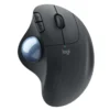 Безжична мишка оптична LOGITECH ERGO M575 Bluetooth Trackball