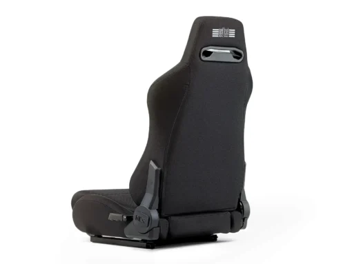 Спортна седалка за симулатор Next Level Racing ERS3 Elite Reclining Seat Fabric and SIMAERO Mesh