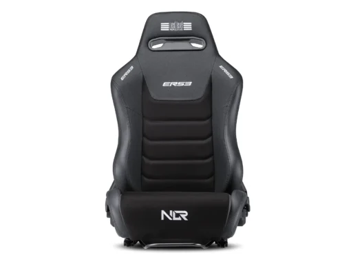 Спортна седалка за симулатор Next Level Racing ERS3 Elite Reclining Seat Leather and