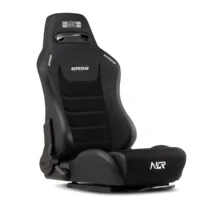 Спортна седалка за симулатор Next Level Racing ERS3 Elite Reclining Seat Leather