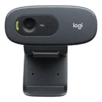 УЕБ КАМЕРА LOGITECH C270 HD USB - Black - P№ 960-001063