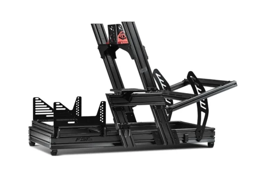 Кокпит симулатор Next Level Racing F-GT Elite – Front and Side Mount