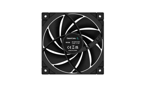 DeepCool вентилатор Fan 120mm – FK120