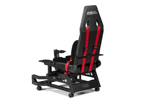 Седалка за Авио симулатор Next Level Racing Flight Seat