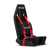 Седалка за Авио симулатор Next Level Racing Flight Simulator Seat