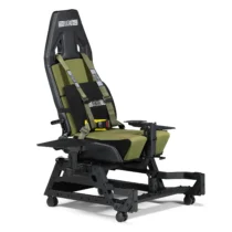 Седалка за Авио симулатор Next Level Flight Seat Pro Boeing Military Edition