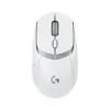 Геймърска мишка Logitech G309 White Lightspeed Wireless