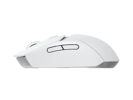 Геймърска мишка Logitech G309 White Lightspeed Wireless