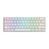 Bluetooth/USB Type-C механична RGB клавиатура Redragon Draconic PRO RGB K530W-RGB-PRO_BR Brown Switch -